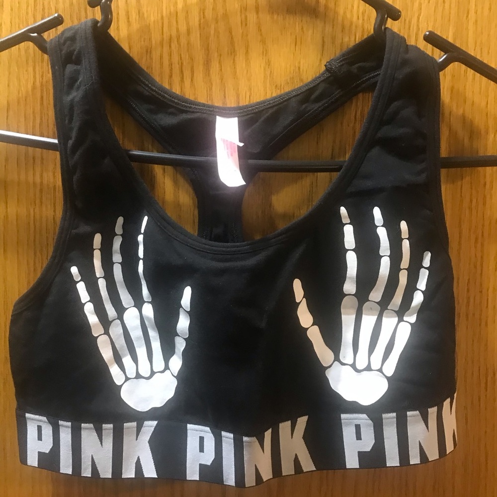 Victoria Secret PINK medium crop